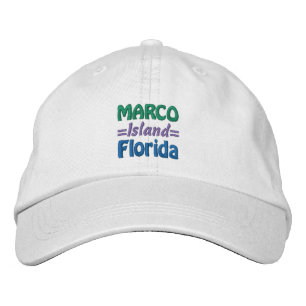 MARCO ISLAND PET