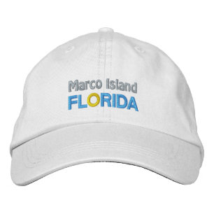 MARCO ISLAND PET