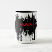 MARCO MOK (Midden)