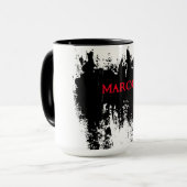 MARCO MOK (Voorkant links)