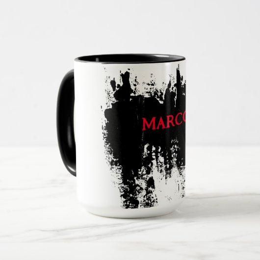 MARCO MOK (Voorkant links)