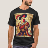 Marco Pollo T-shirt (Voorkant)