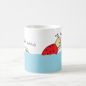 Marco Polo Koffiemok (Center)