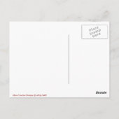 Marco Polo sets Briefkaart (Achterkant)