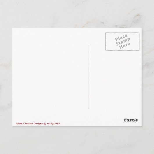 Marco Polo sets Briefkaart (Achterkant)