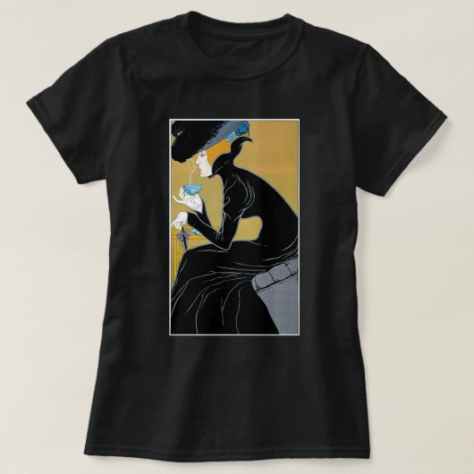 Marco Polo Tea (Design voorkant)