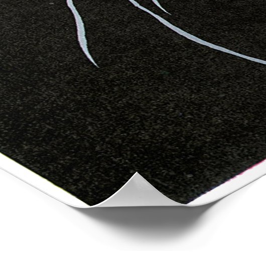 Marco Polo Tea - Franse kunst Poster (Hoek)