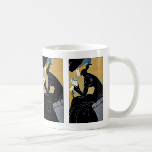 Marco Polo Tea Koffiemok