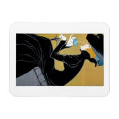 Marco Polo Tea Magneet (Horizontaal)