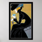 Marco Polo Tea Poster (Voorkant)