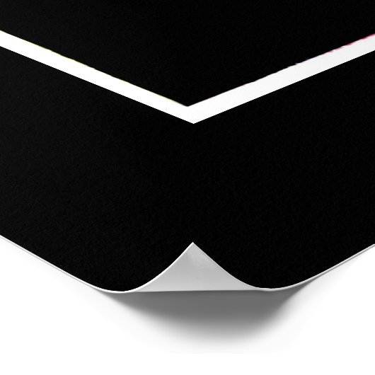 Marco Polo Tea Poster (Hoek)