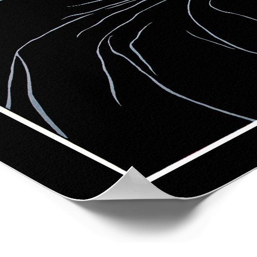 Marco Polo Tea Poster (Hoek)