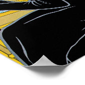 Marco Polo Tea Poster (Hoek)