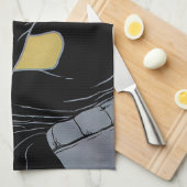 Marco Polo Tea Theedoek (Quarter Fold)