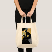Marco Polo Tea Tote Bag (Voorkant (product))