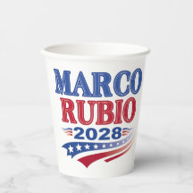 Marco Rubio 2028 (3e)