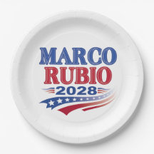 Marco Rubio 2028 (3e)