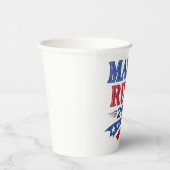 Marco Rubio 2028 (3st) Papieren Bekers (Rechts)