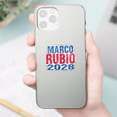 Marco Rubio 2028 (niet) Sticker (Telefoon)