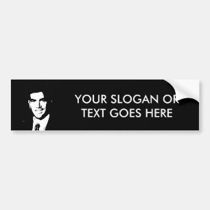 Marco Rubio Bumpersticker