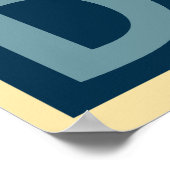 Marco Rubio - "Drink" Obama Parody Poster (Hoek)