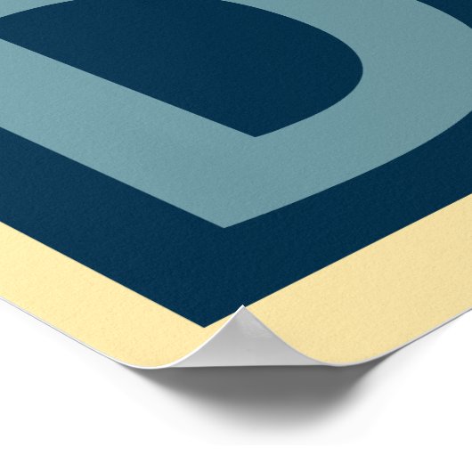 Marco Rubio - "Drink" Obama Parody Poster (Hoek)