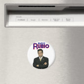 Marco Rubio Magneet (Insitu (Vaatwasser))