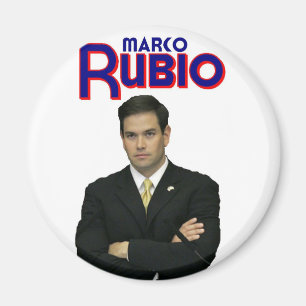 Marco Rubio Magneet