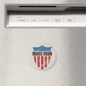 Marco Rubio Magneet (Insitu (Vaatwasser))