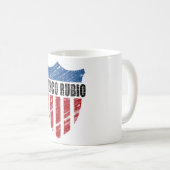 Marco Rubio Mok (Voorkant rechts)