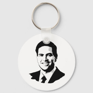 Marco Rubio -.png Sleutelhanger
