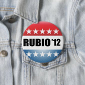 MARCO RUBIO RONDE BUTTON 4,0 CM (In situ)