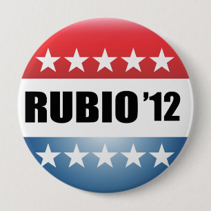 MARCO RUBIO RONDE BUTTON 4,0 CM