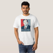 Marco Rubio T-shirt (Voorkant volledig)