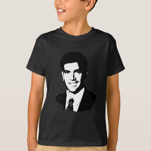 Marco Rubio T-shirt (Voorkant)