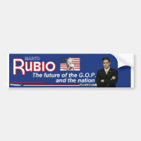 Marco Rubio , The Future of the G.O.P.