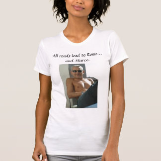 Marco T-shirt