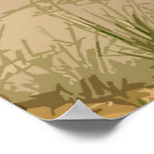 Marconi Beach Poster (Hoek)