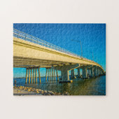 Marcos Eiland Florida Legpuzzel (Horizontaal)