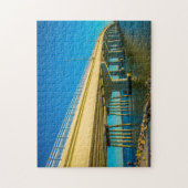 Marcos Eiland Florida Legpuzzel (Verticaal)