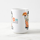 Marc's Big Boy Restaurants of Illinois Koffiemok (Center)