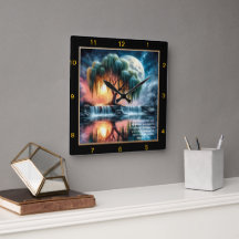 Marcus 11:24 Vredesklok: gepersonaliseerde gave va