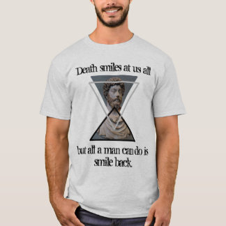 Marcus Aurelius 1 T-shirt