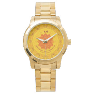 Marcus Aurelius eWatch Horloge