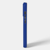 Marcus Aurelius Gedachten Kleur Onze Ziel Case-Mate iPhone Case (Achterkant / Links)