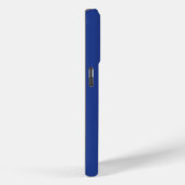 Marcus Aurelius Gedachten Kleur Onze Ziel Case-Mate iPhone Case (Achterkant / Rechts)
