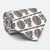 Marcus Aurelius Je vindt er vast pijnaanbiedingen Stropdas (Opgerold)