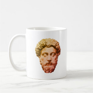Marcus Aurelius Koffiemok