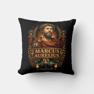 Marcus Aurelius Kussen