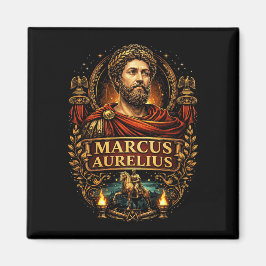 Marcus Aurelius Magneet